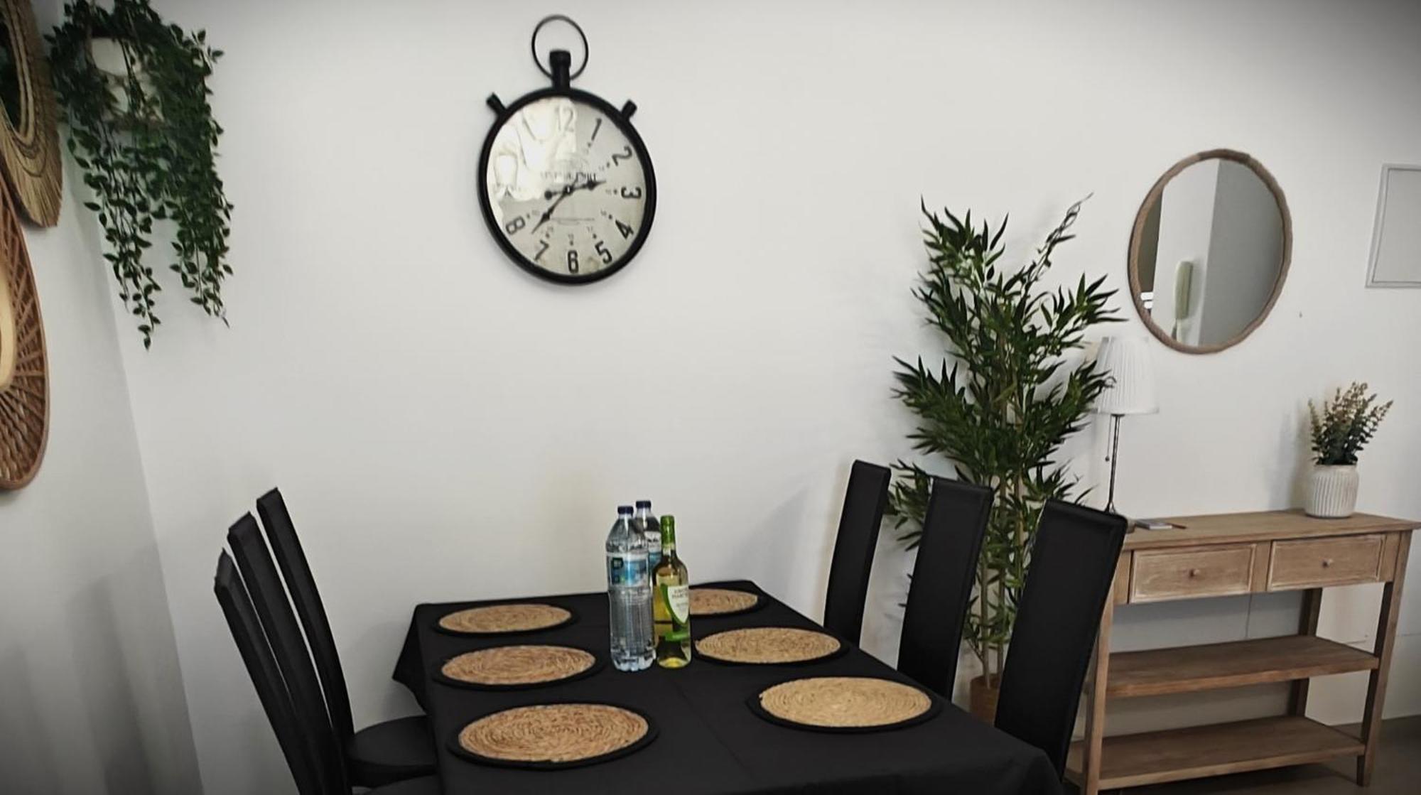 Sun Apartment - 3 Bedrooms, Priv Parking, Pool, Ac, Tv Channels, Fibre Net Los Cristianos  Zewnętrze zdjęcie