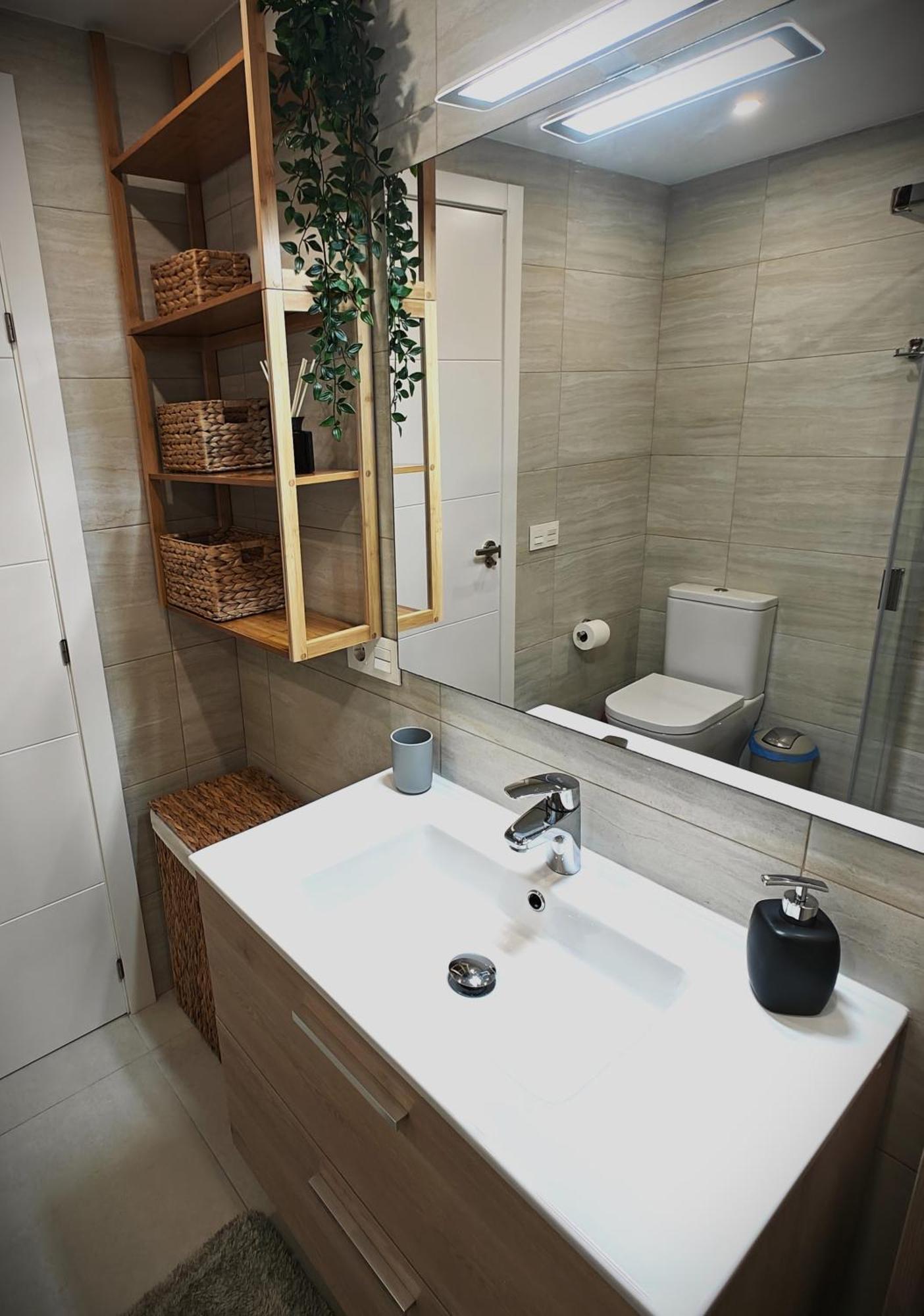 Sun Apartment - 3 Bedrooms, Priv Parking, Pool, Ac, Tv Channels, Fibre Net Los Cristianos  Zewnętrze zdjęcie