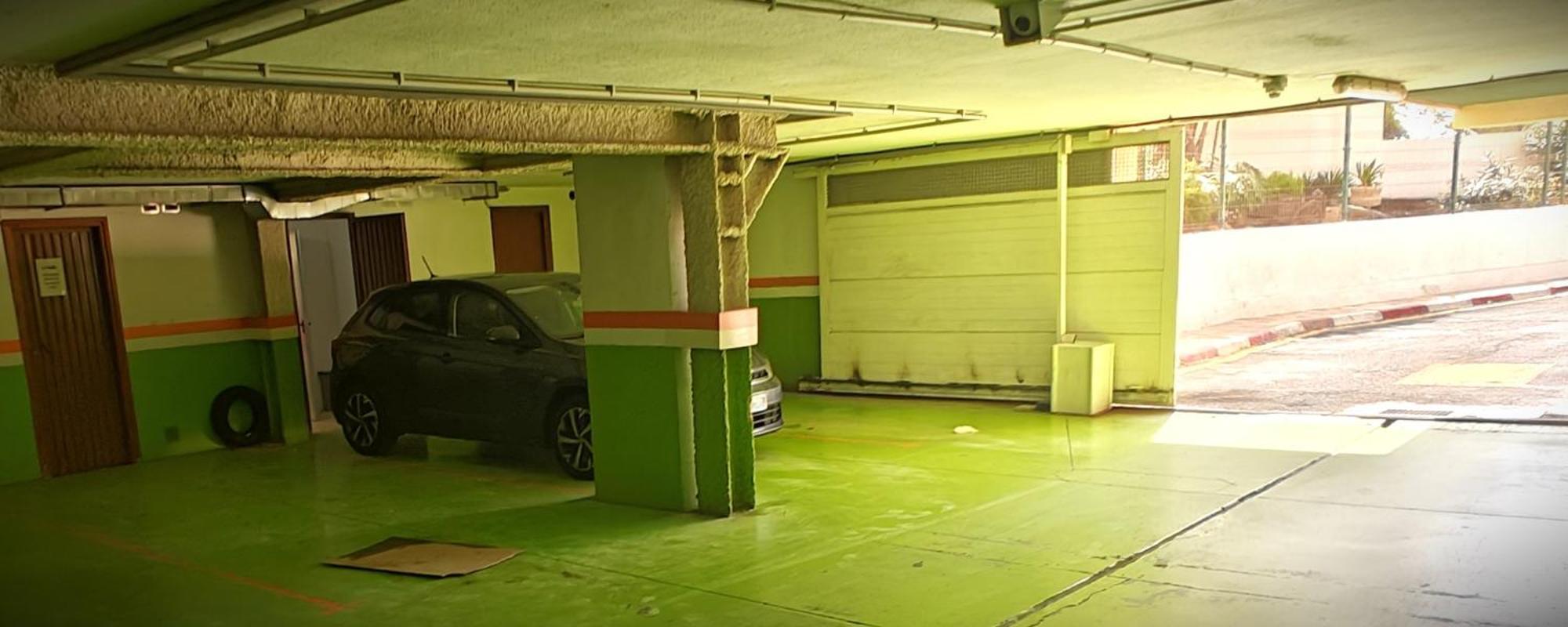 Sun Apartment - 3 Bedrooms, Priv Parking, Pool, Ac, Tv Channels, Fibre Net Los Cristianos  Zewnętrze zdjęcie