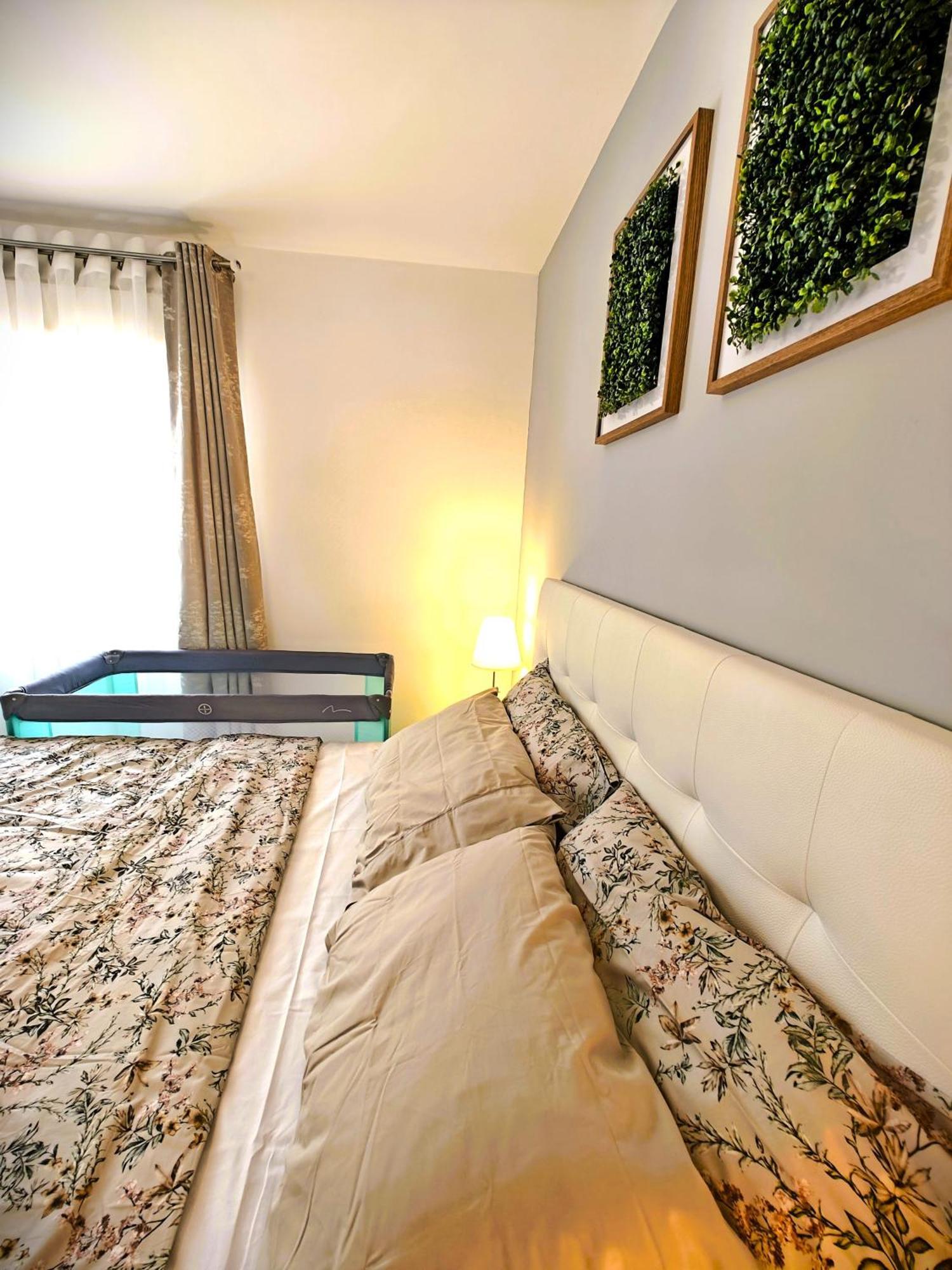 Sun Apartment - 3 Bedrooms, Priv Parking, Pool, Ac, Tv Channels, Fibre Net Los Cristianos  Zewnętrze zdjęcie