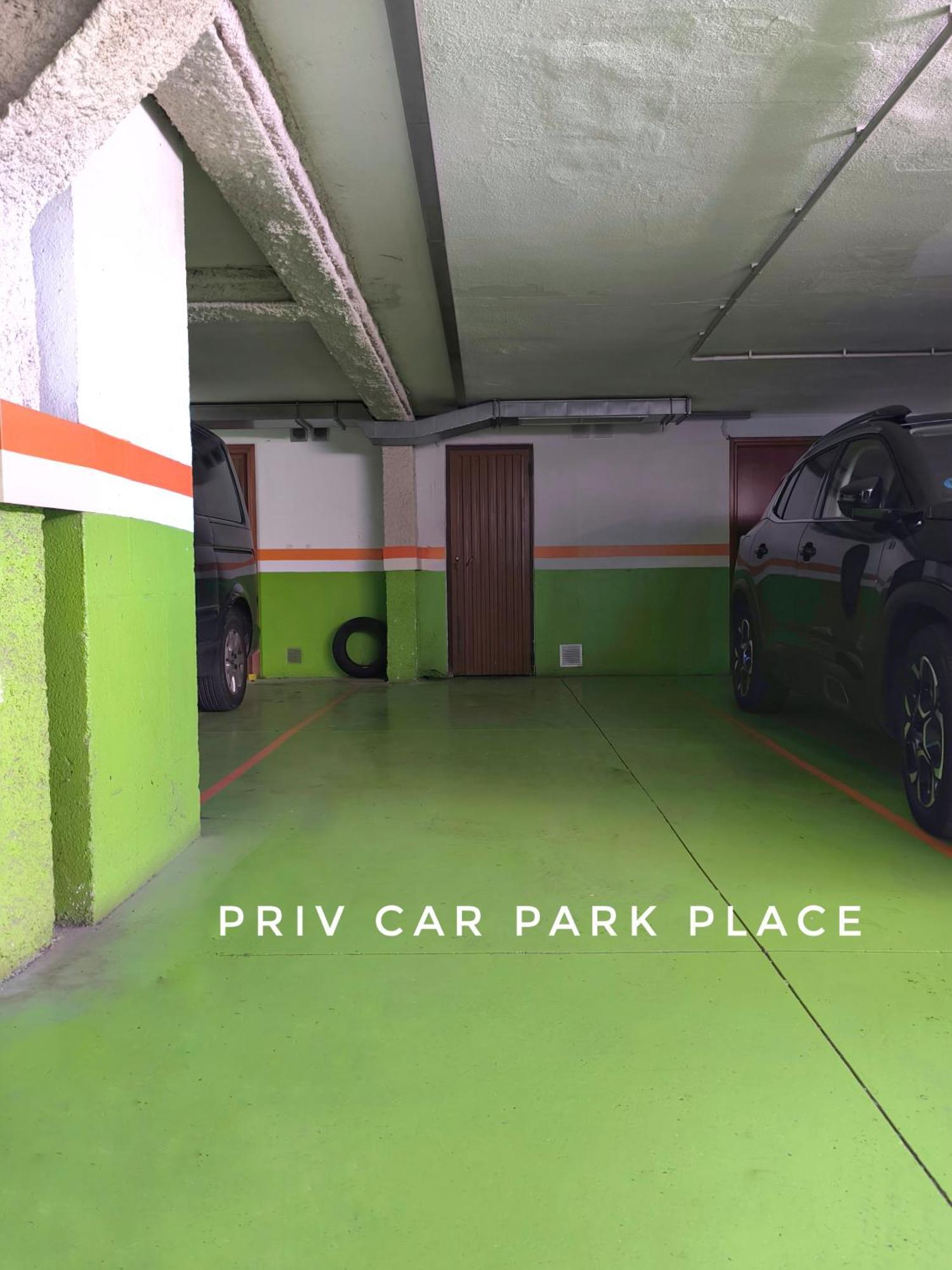 Sun Apartment - 3 Bedrooms, Priv Parking, Pool, Ac, Tv Channels, Fibre Net Los Cristianos  Zewnętrze zdjęcie
